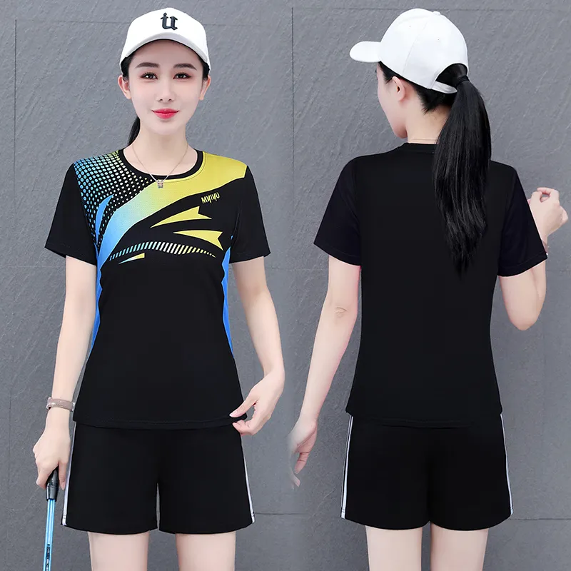 The New Age Family Fitness Set Women's-1