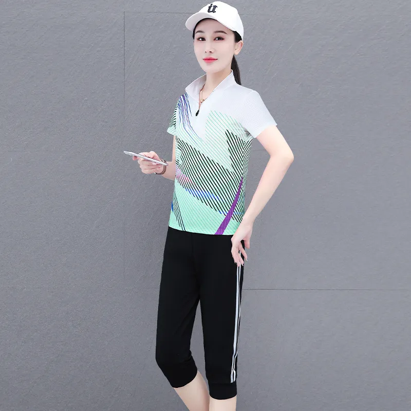 The New Age Family Fitness Set Women's-4