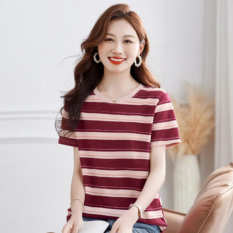 The New Age Family T Shirt Women's-2