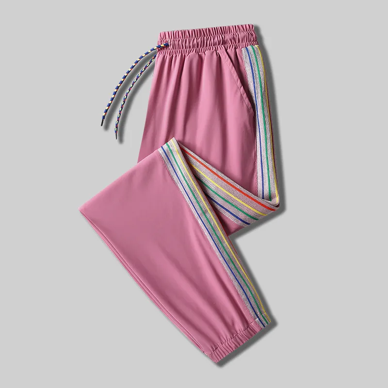 The New Age Family Casual Pants Women's-9