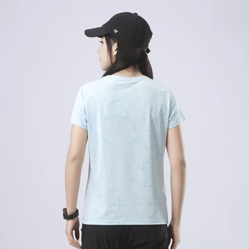 The New Age Family T Shirt Women's-2