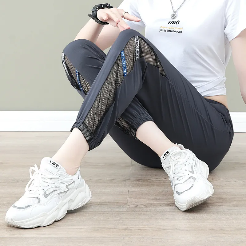 The New Age Family Casual Pants Women's-9