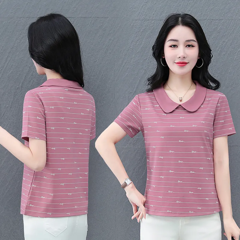 The New Age Family Regular T Shirt Women's-2
