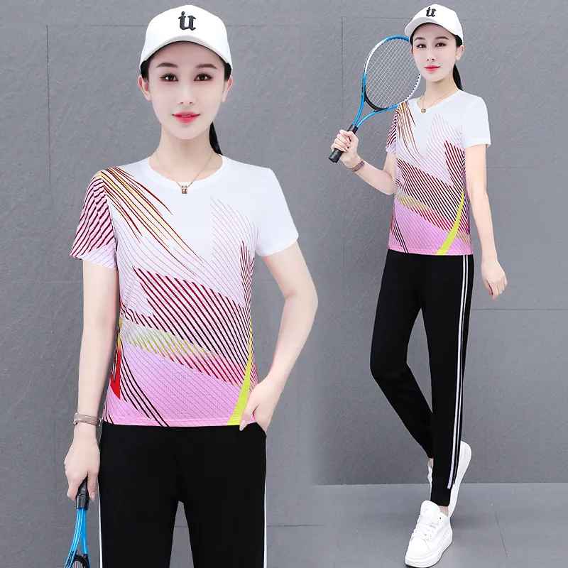 The New Age Family Fitness Set Women's-11