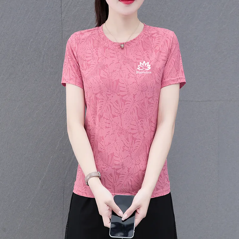 The New Age Family T Shirt Women's-2