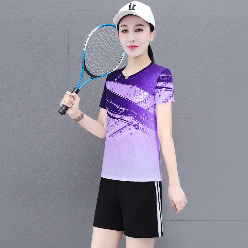 The New Age Family Fitness Set Women's-13