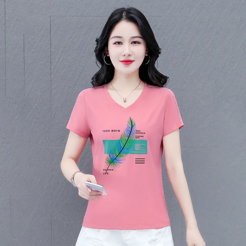 The New Age Family T Shirt Women's-4