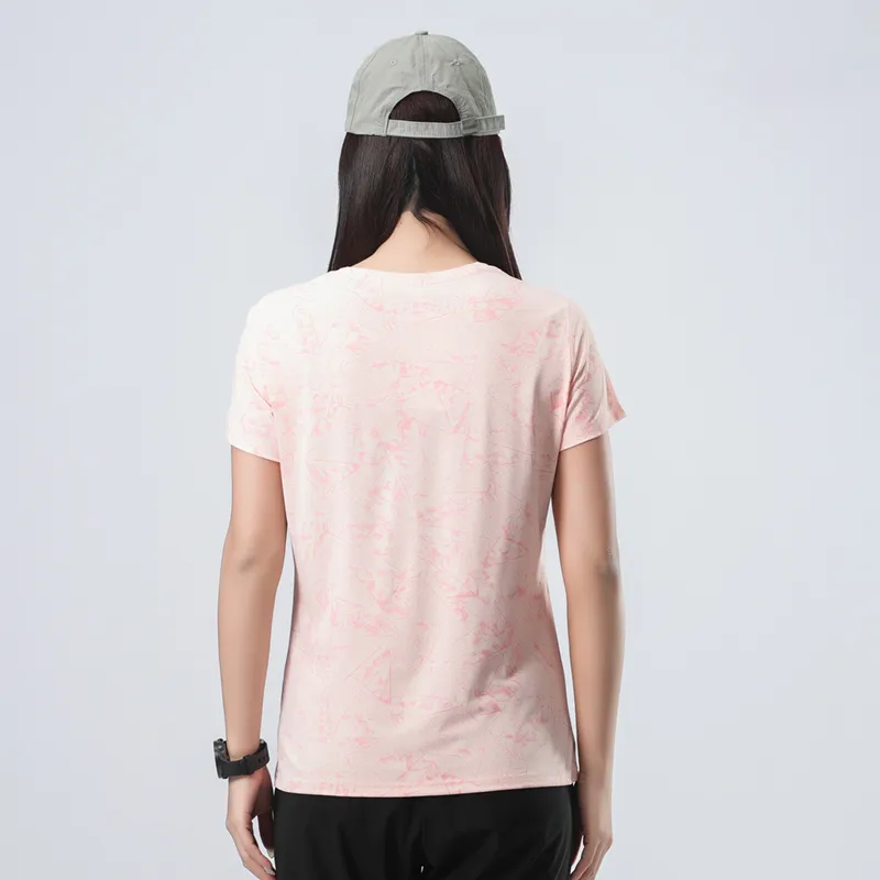 The New Age Family T Shirt Women's-8