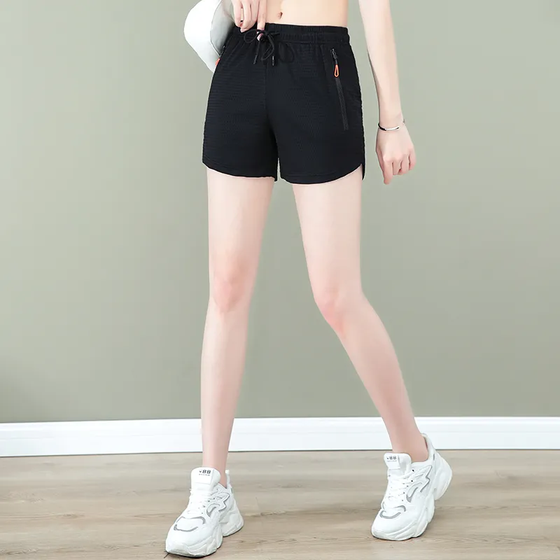 The New Age Family Sports Shorts Women's-2