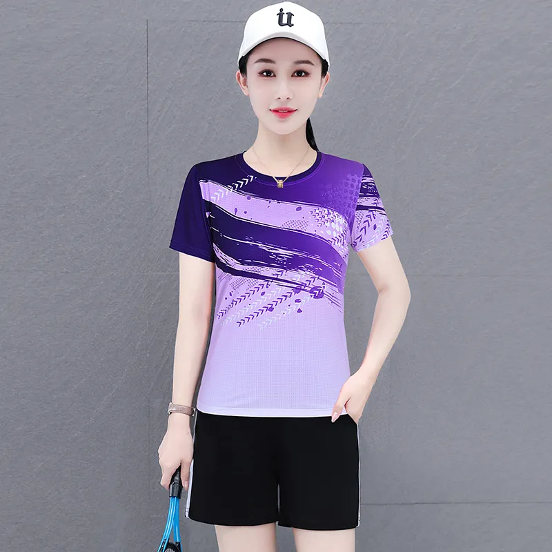 The New Age Family Fitness Set Women's-15