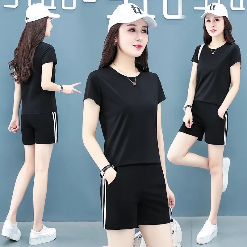 The New Age Family Casual Suit Women's 2 Pack-12