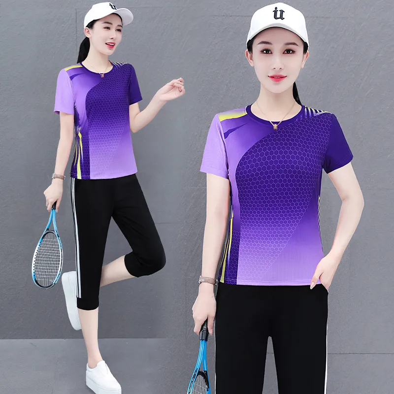 The New Age Family Yoga Set Women's-11