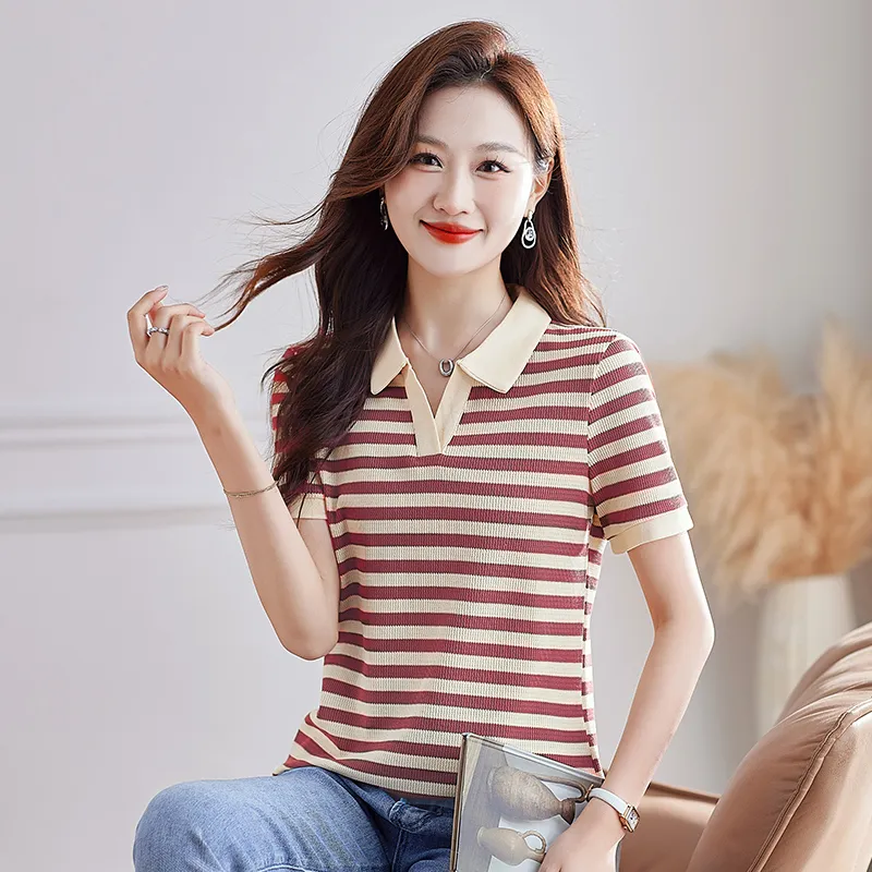 The New Age Family Drop Shoulder Sleeve T Shirt Women's-2