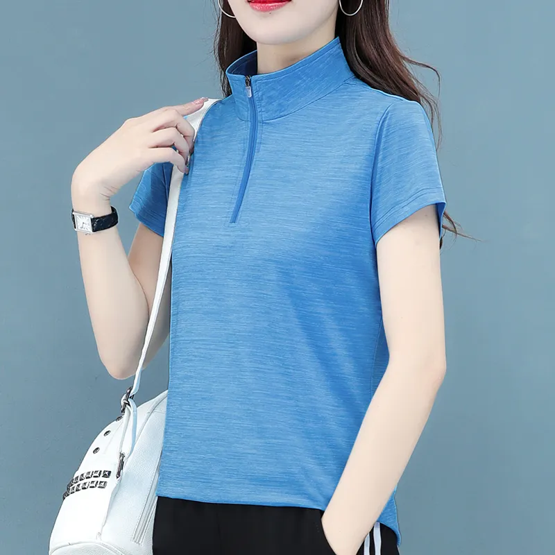 The New Age Family Tennis Top Women's-12