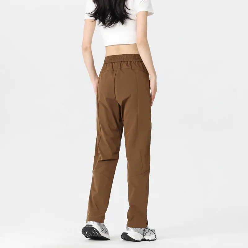 The New Age Family Cargo Pants Women's-17