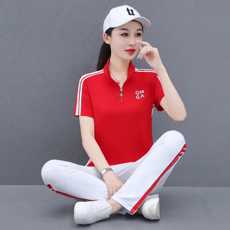 The New Age Family Fitness Set Women's-12