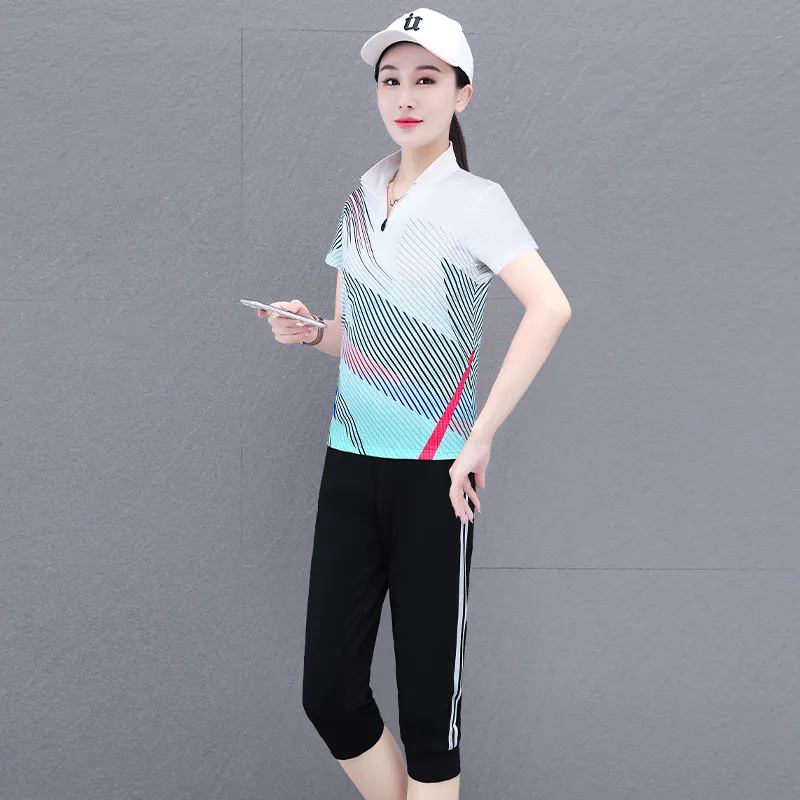 The New Age Family Fitness Set Women's-19