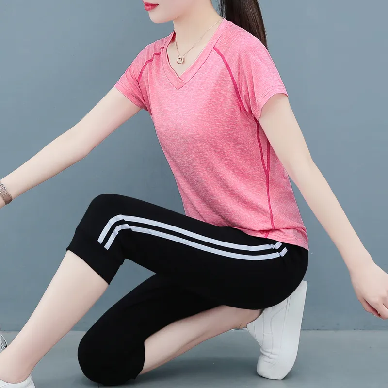 The New Age Family Fitness Set Women's-5
