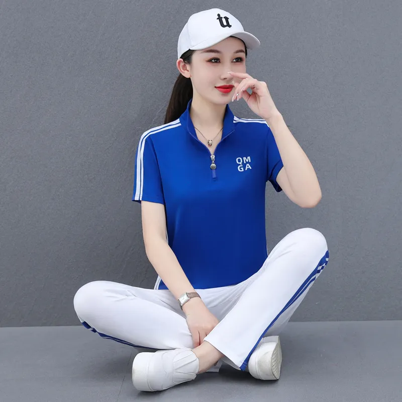 The New Age Family Fitness Set Women's-1