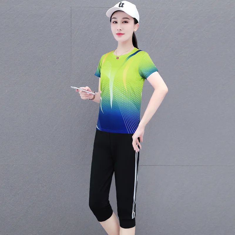 The New Age Family Fitness Set Women's-19