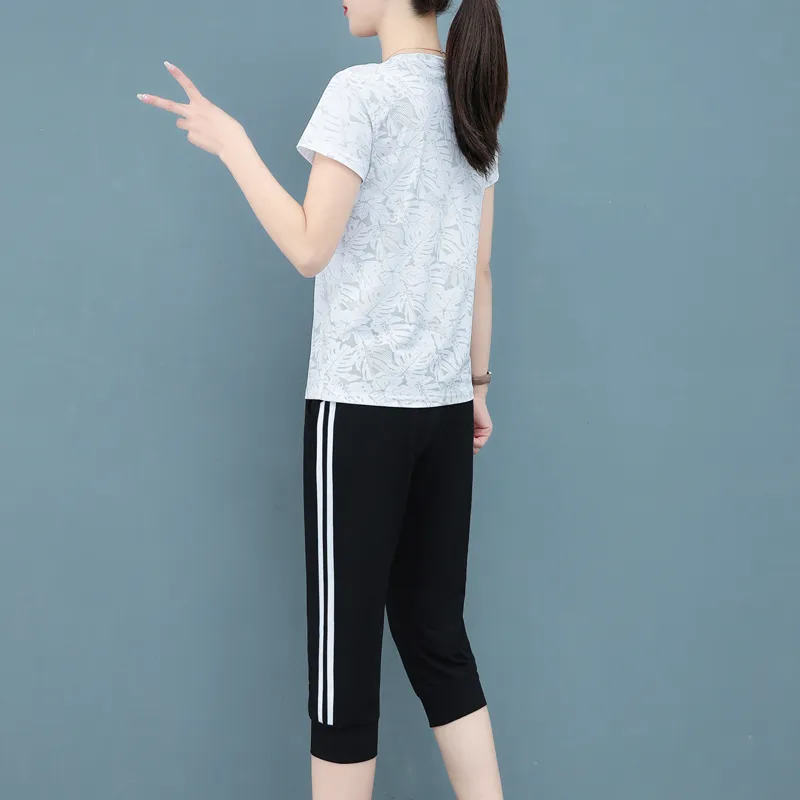 The New Age Family Fitness Set Women's-16