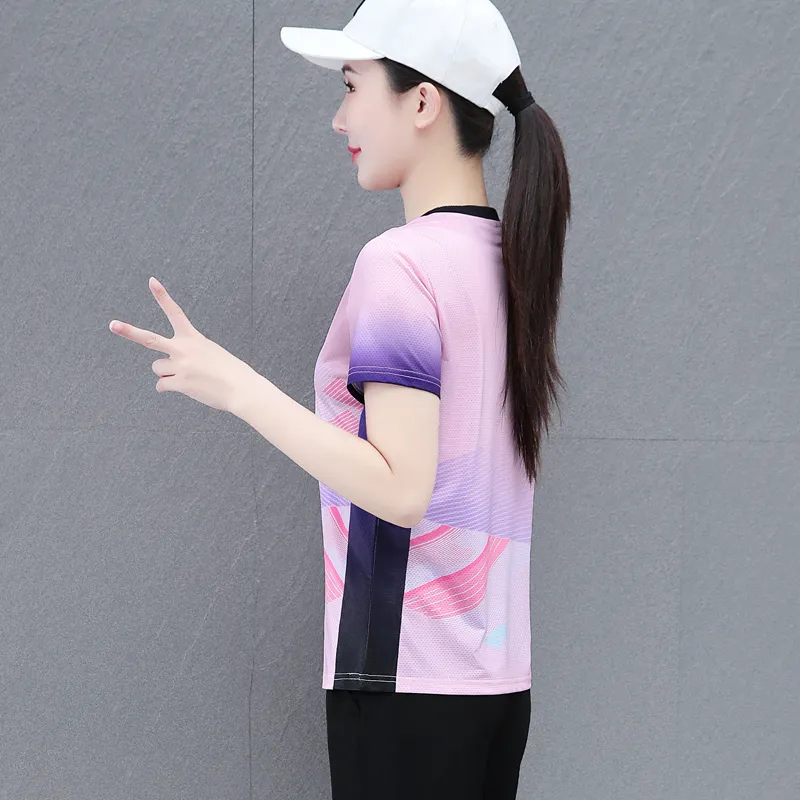 The New Age Family T Shirt Women's-2