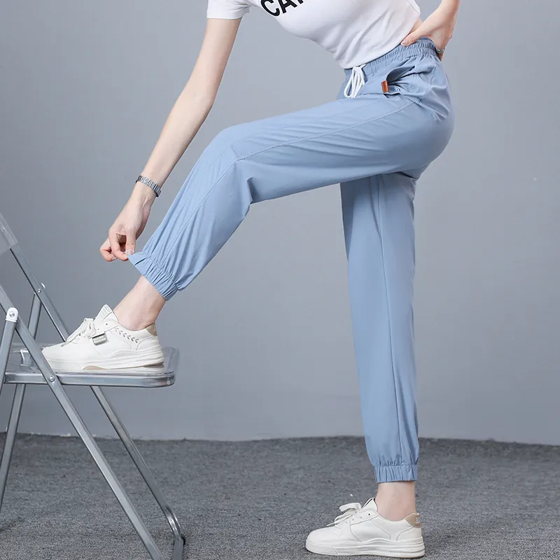 The New Age Family Casual Pants Women's-9