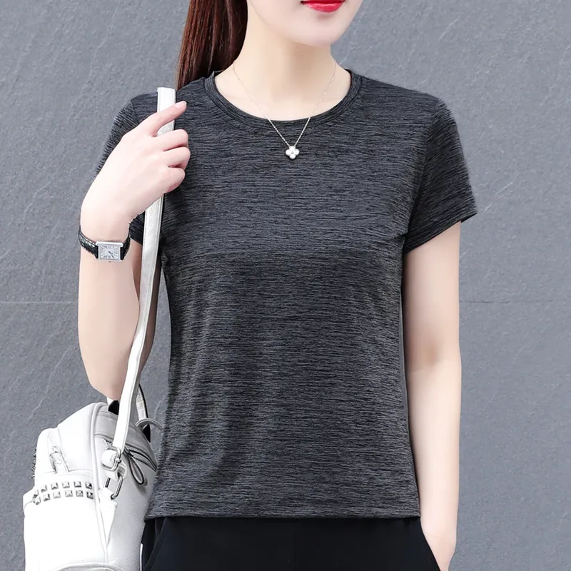 The New Age Family Regular T Shirt Women's-9