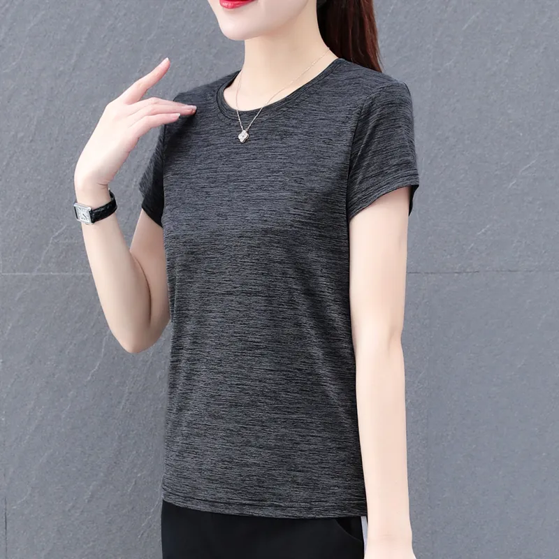 The New Age Family Regular T Shirt Women's-6
