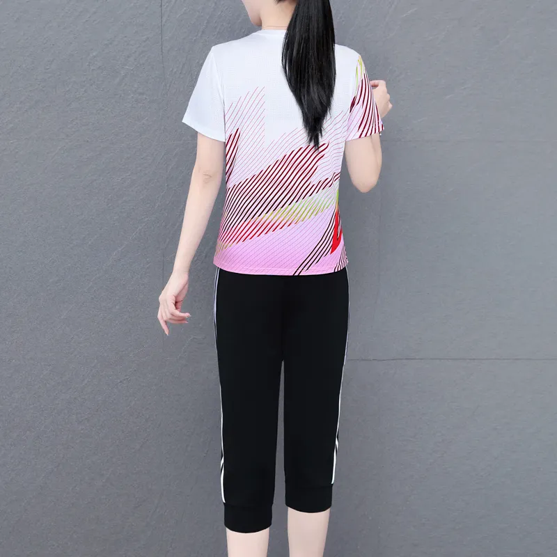 The New Age Family Fitness Set Women's-9