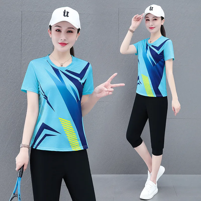 The New Age Family Casual Suit Women's-2