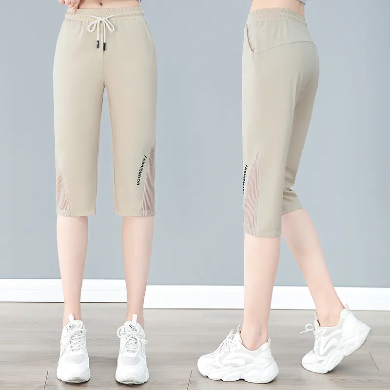 The New Age Family Sports Shorts Women's-12