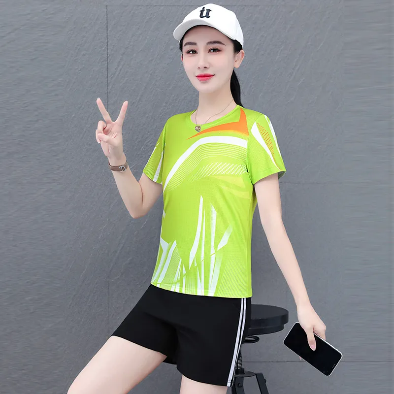 The New Age Family Fitness Set Women's-8