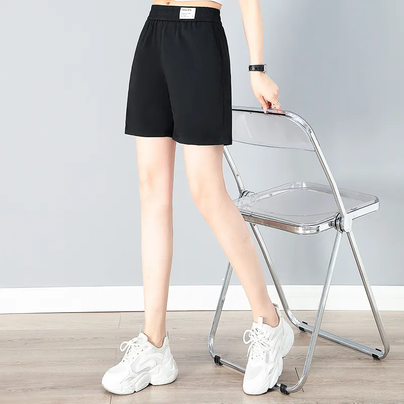 The New Age Family Casual Shorts Women's-7