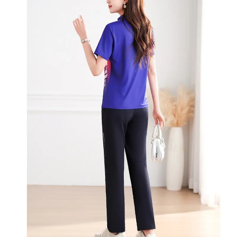 The New Age Family Fitness Set Women's-1