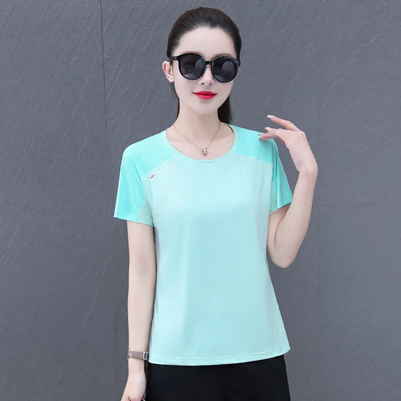 The New Age Family T Shirt Women's-8