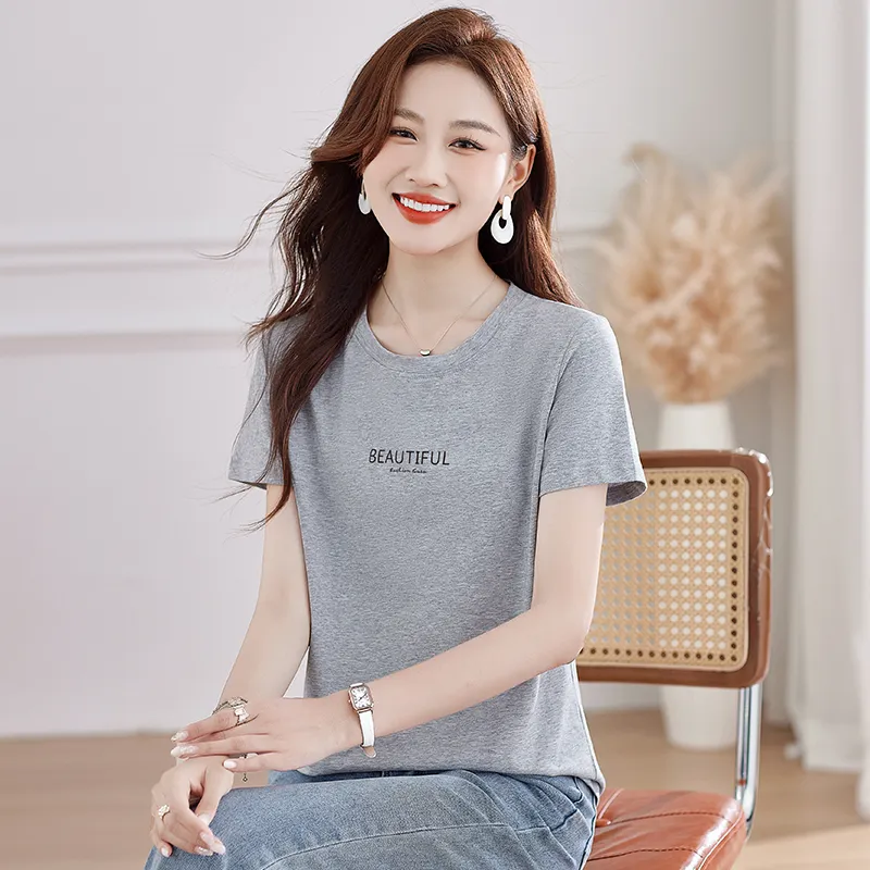 The New Age Family T Shirt Women's-5