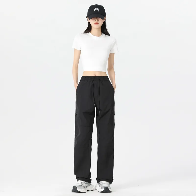 The New Age Family Cargo Pants Women's-16