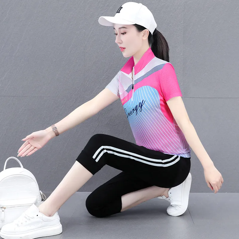 The New Age Family T Shirt Women's-12