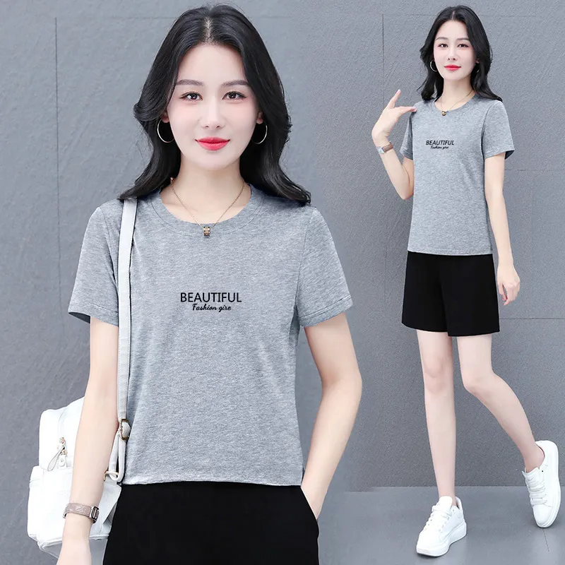 The New Age Family T Shirt Women's-19
