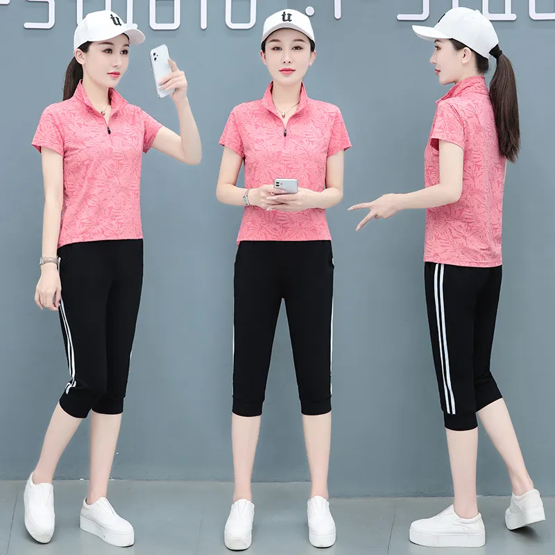 The New Age Family Fitness Set Women's-11