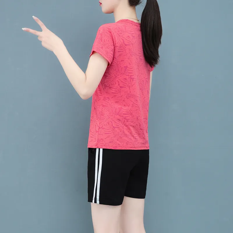 The New Age Family Fitness Set Women's-12