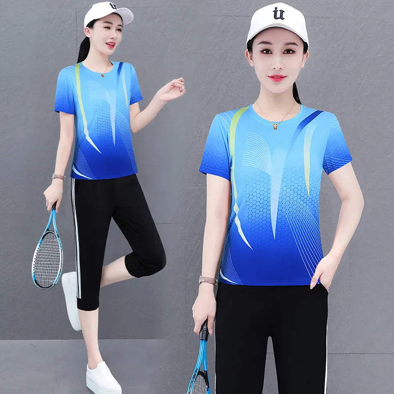 The New Age Family Fitness Set Women's-7
