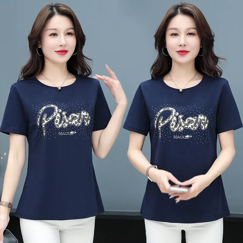 The New Age Family Regular T Shirt Women's-10