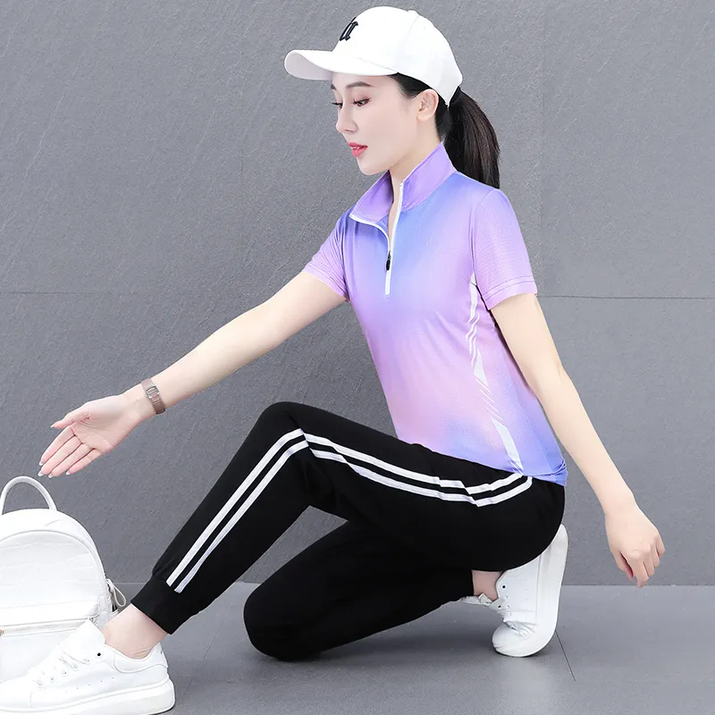 The New Age Family T Shirt Women's-18