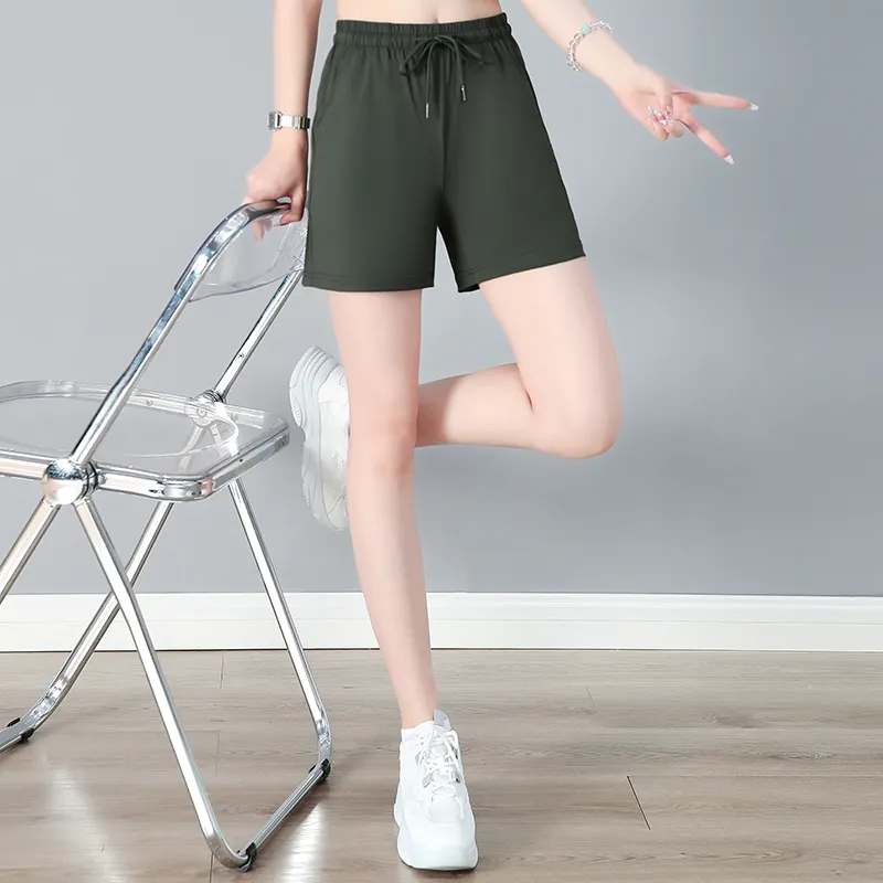 The New Age Family Sports Shorts Women's-6