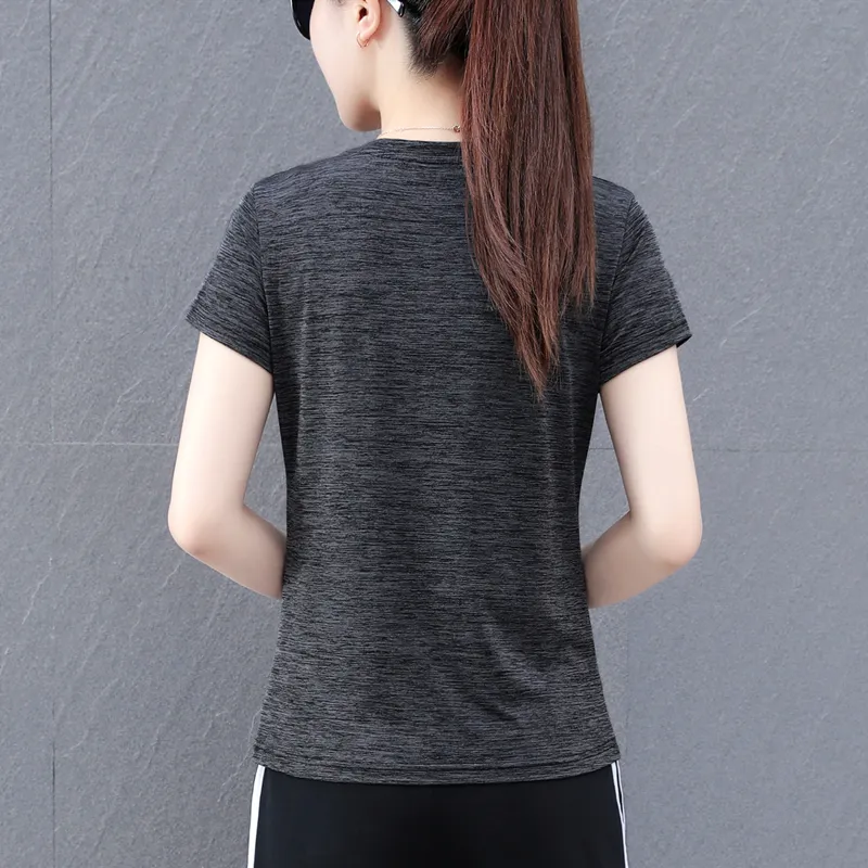 The New Age Family Regular T Shirt Women's-8