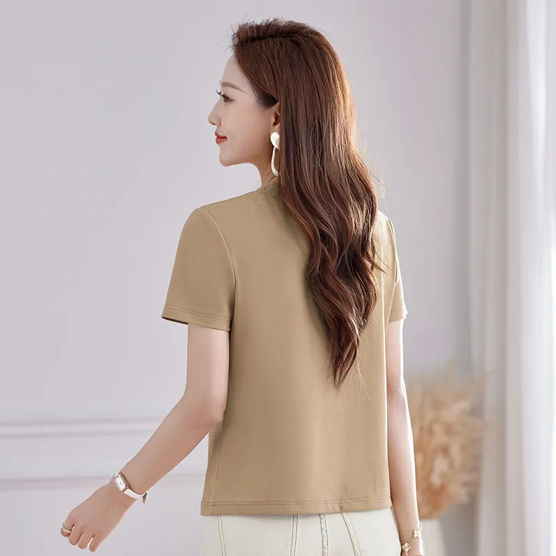 The New Age Family Set in Sleeve T Shirt Women's-1