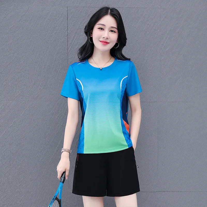 The New Age Family Fitness Set Women's-4