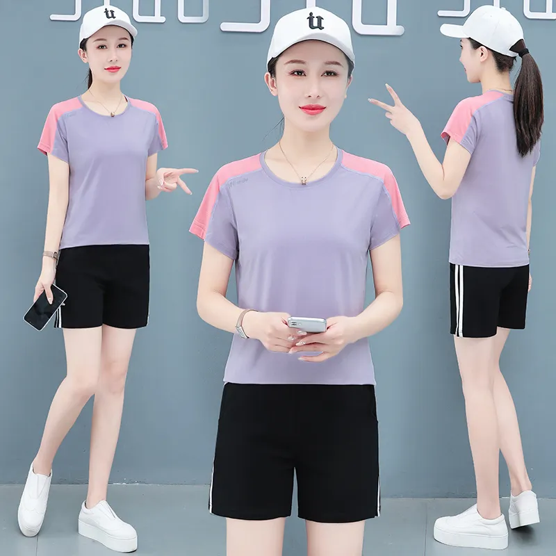 The New Age Family Fitness Set Women's-4